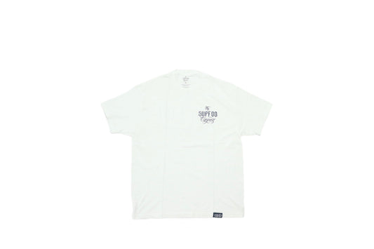 SUPFOO Script Banger T-Shirt