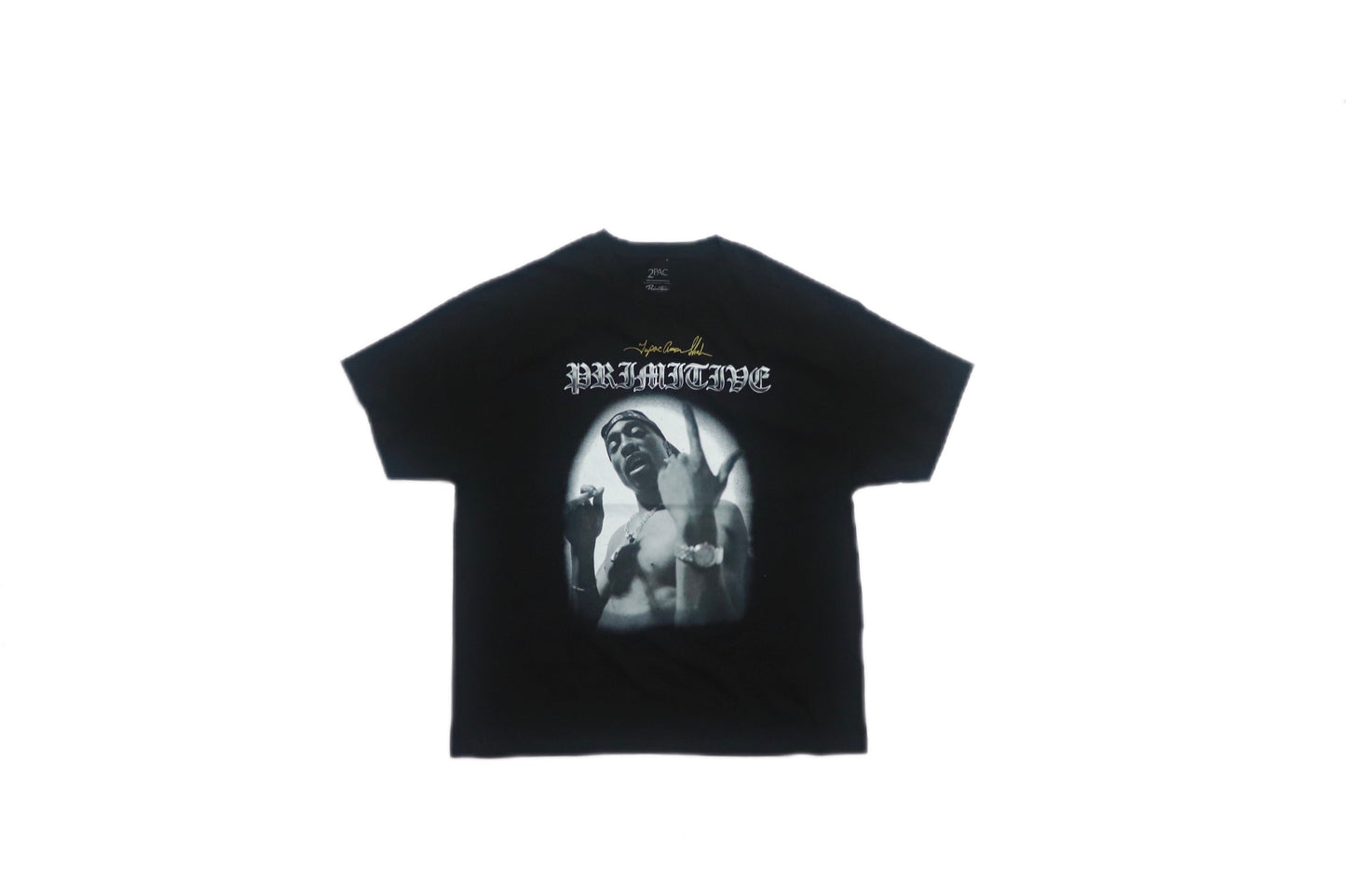 2PAC T-shirt