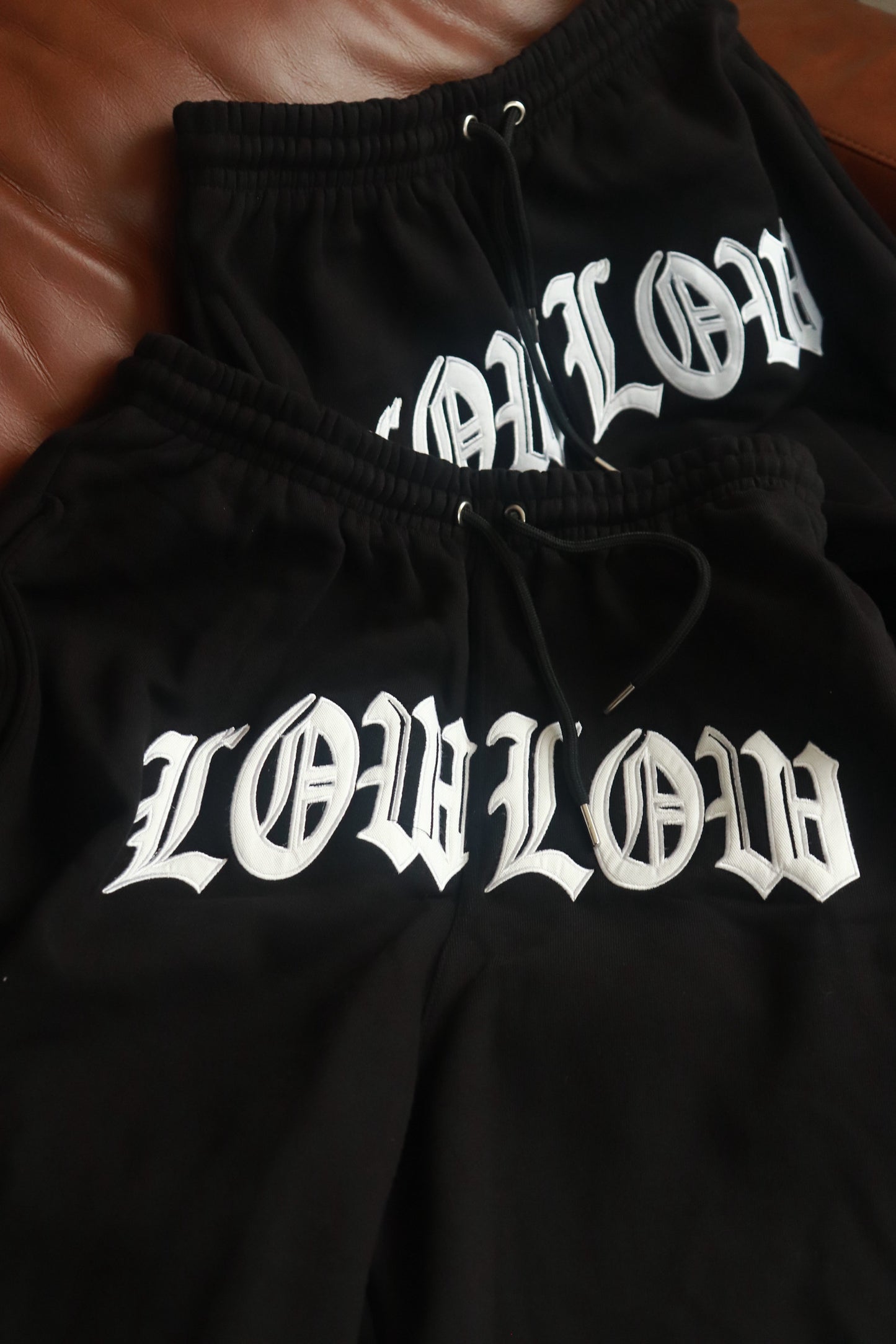 LOWLOW STREETWEAR LOWLOW SHORTS