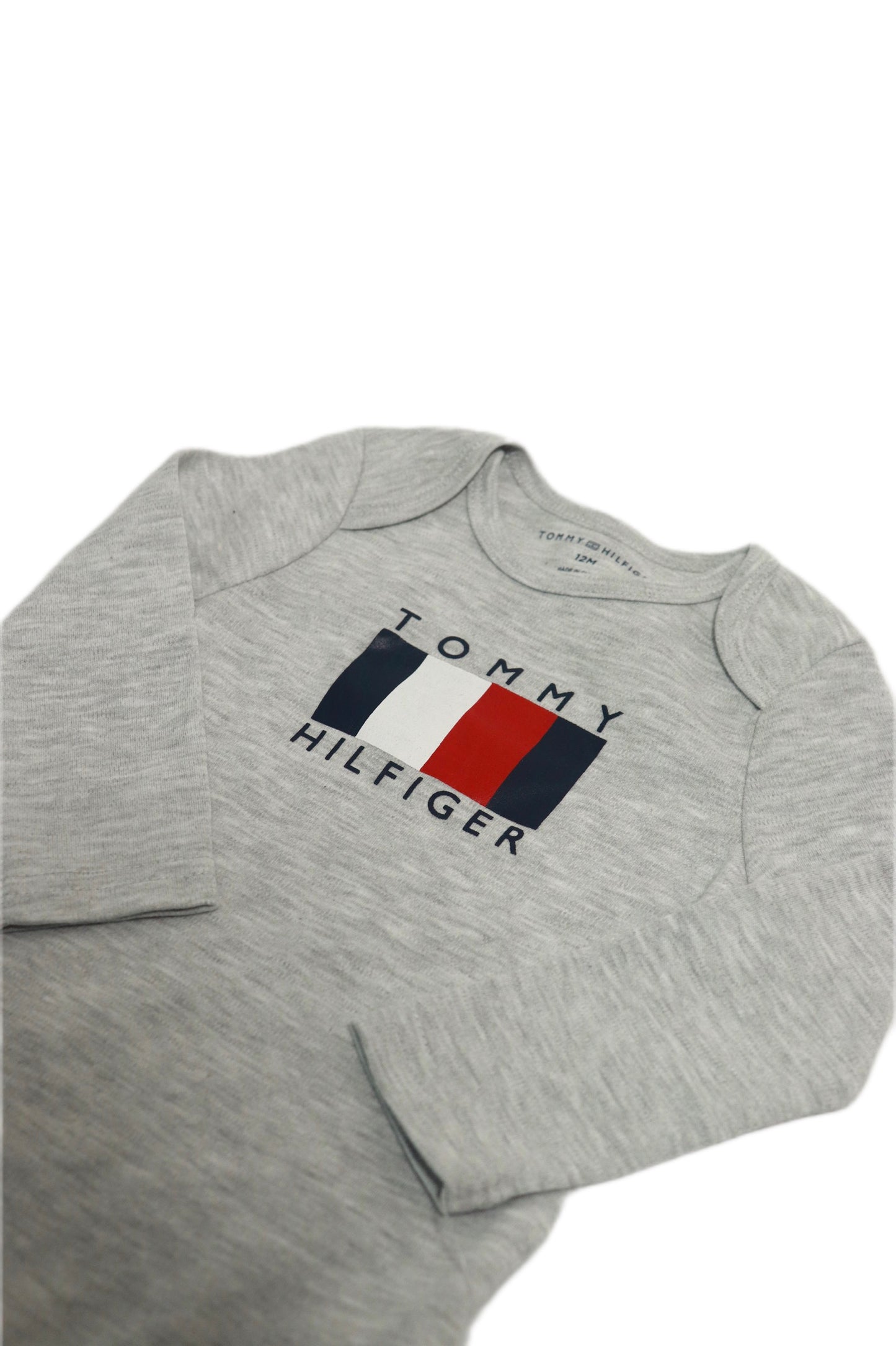 TOMMY HILFIGER 3PIECE SET