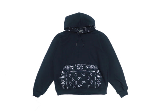 LOWLOW STREETWEAR TRUE TO THE NAVY BLUE