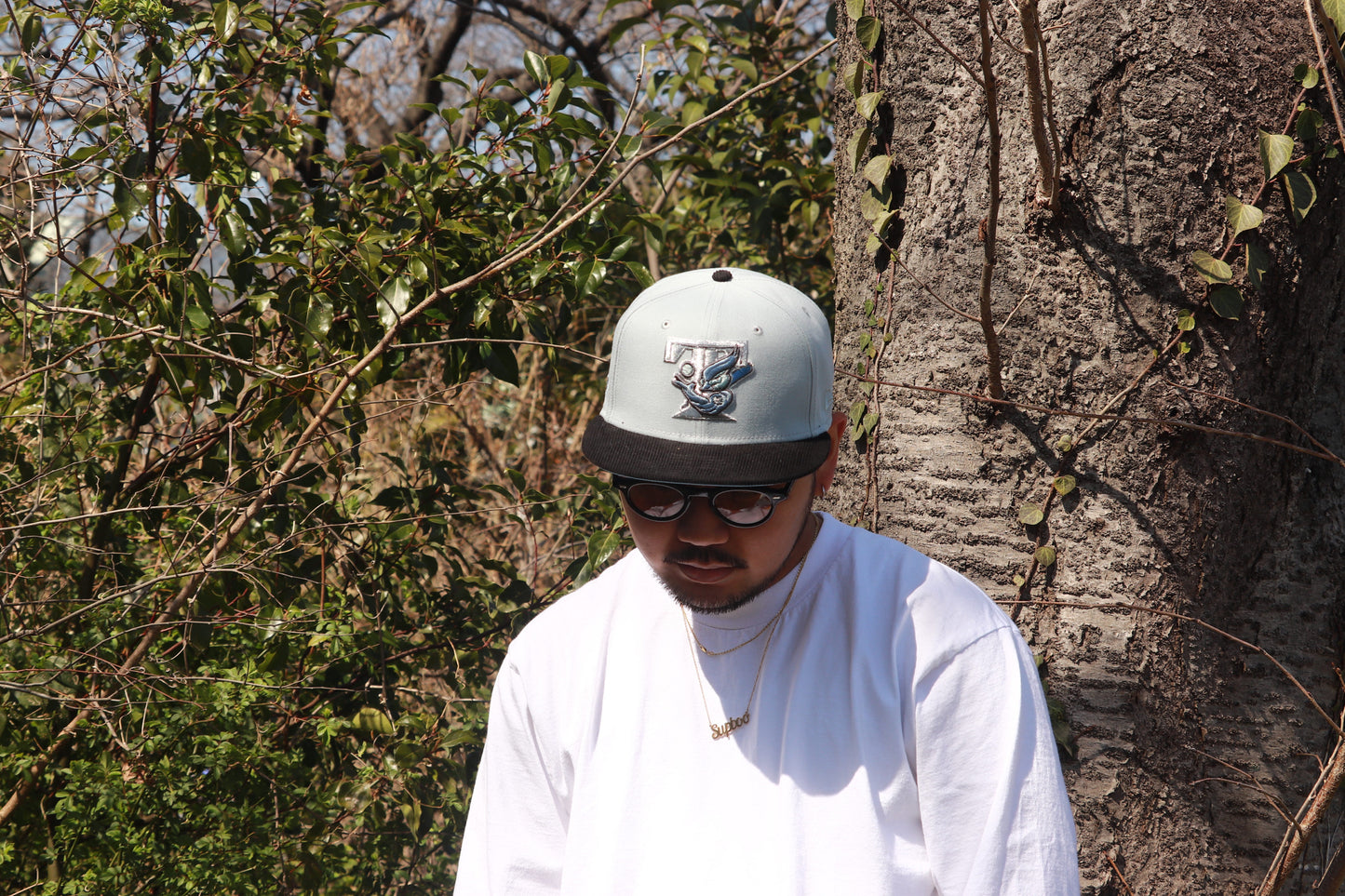 NEWERA Toronto Blue Jays 59Fifty
