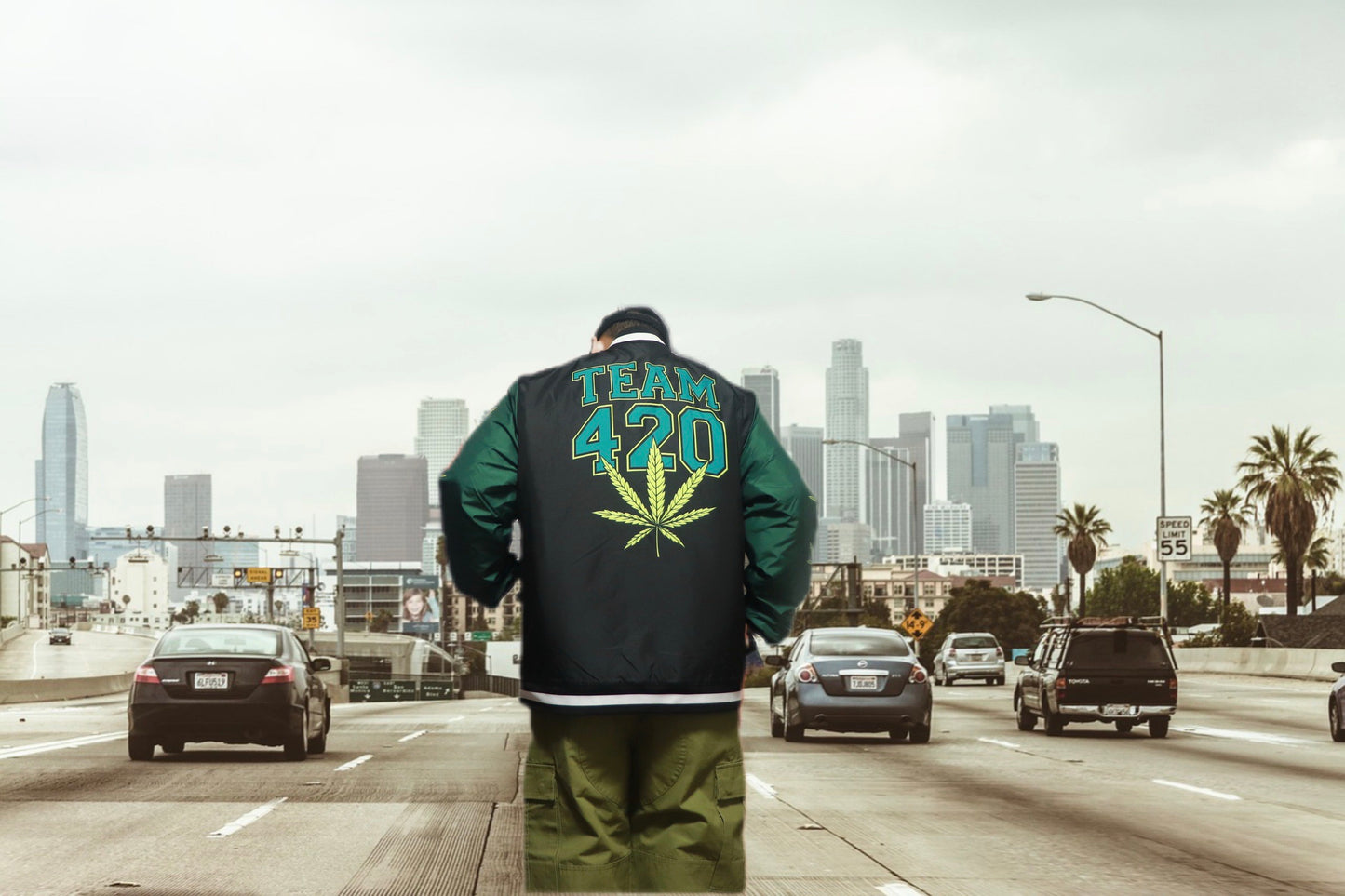 cheech&chong jacket