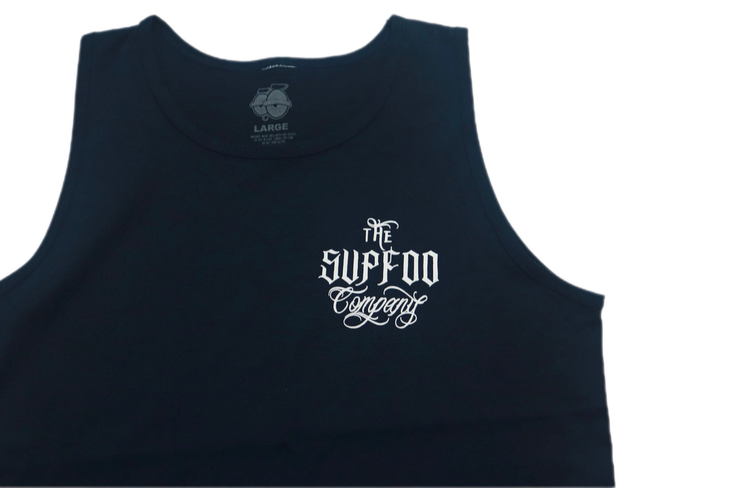 SUPFOO Tanktop