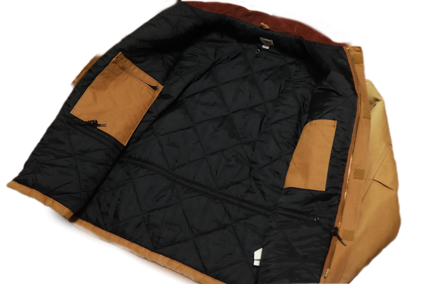 VINTAGE Carhartt TRADITIONAL COAT