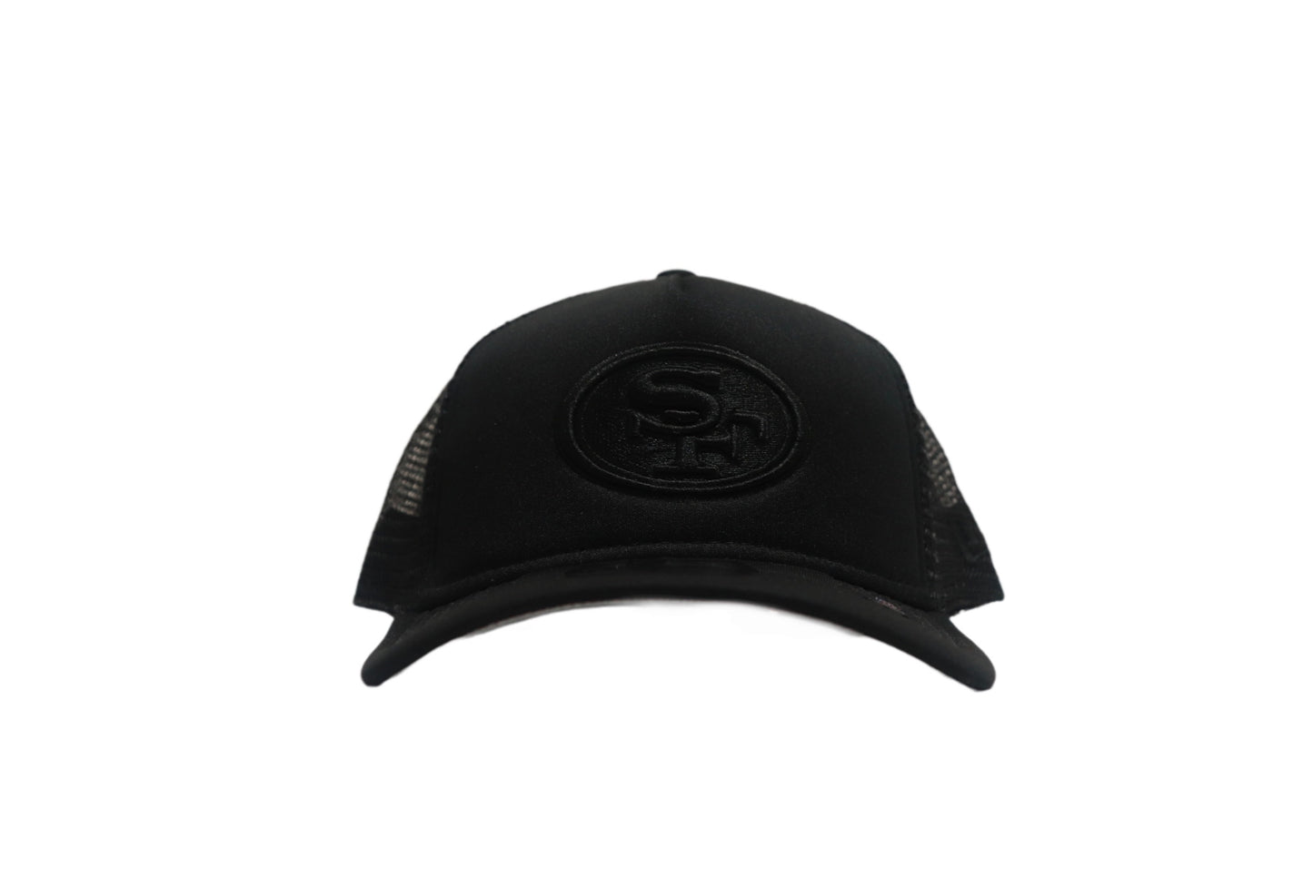 San Francisco 49ers Mesh Cap