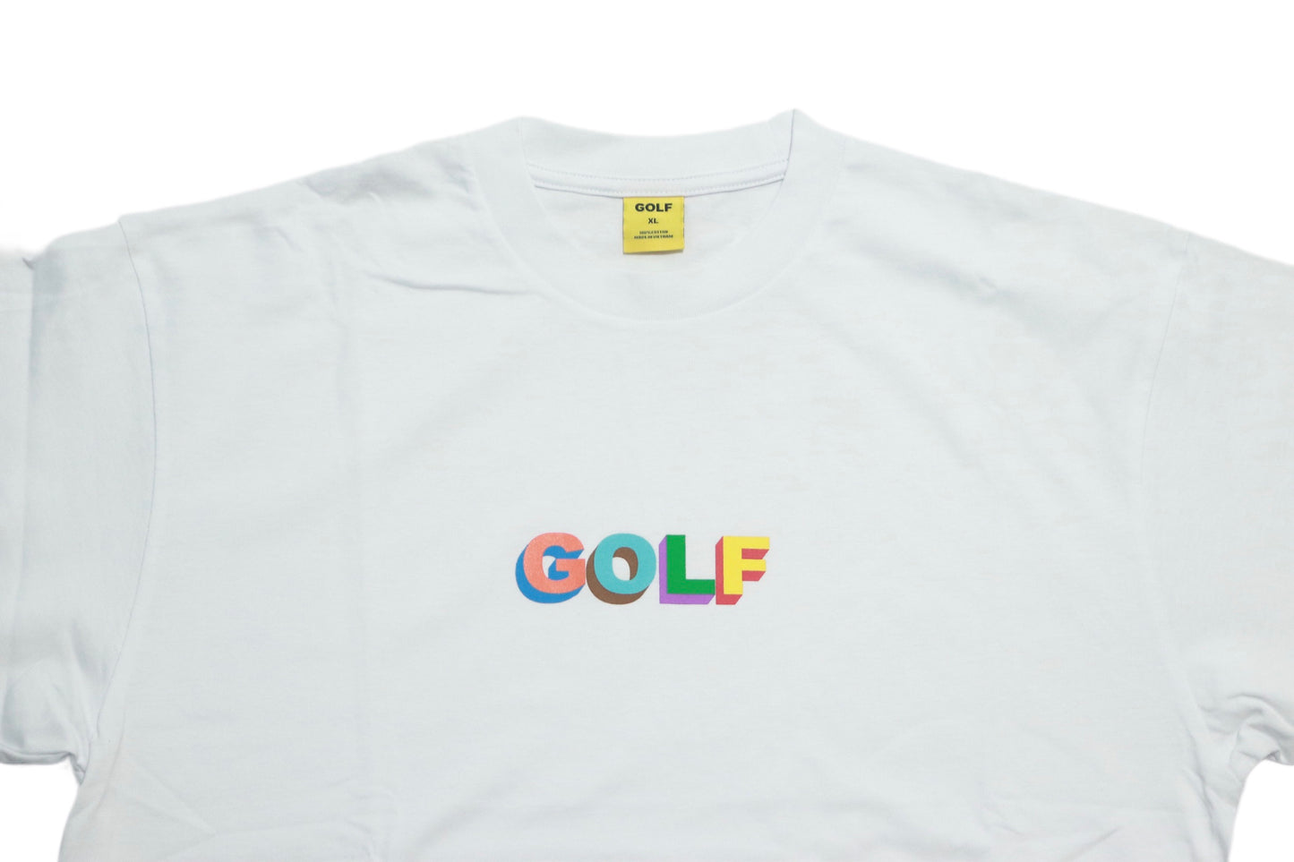 GOLF WANG T-shirt