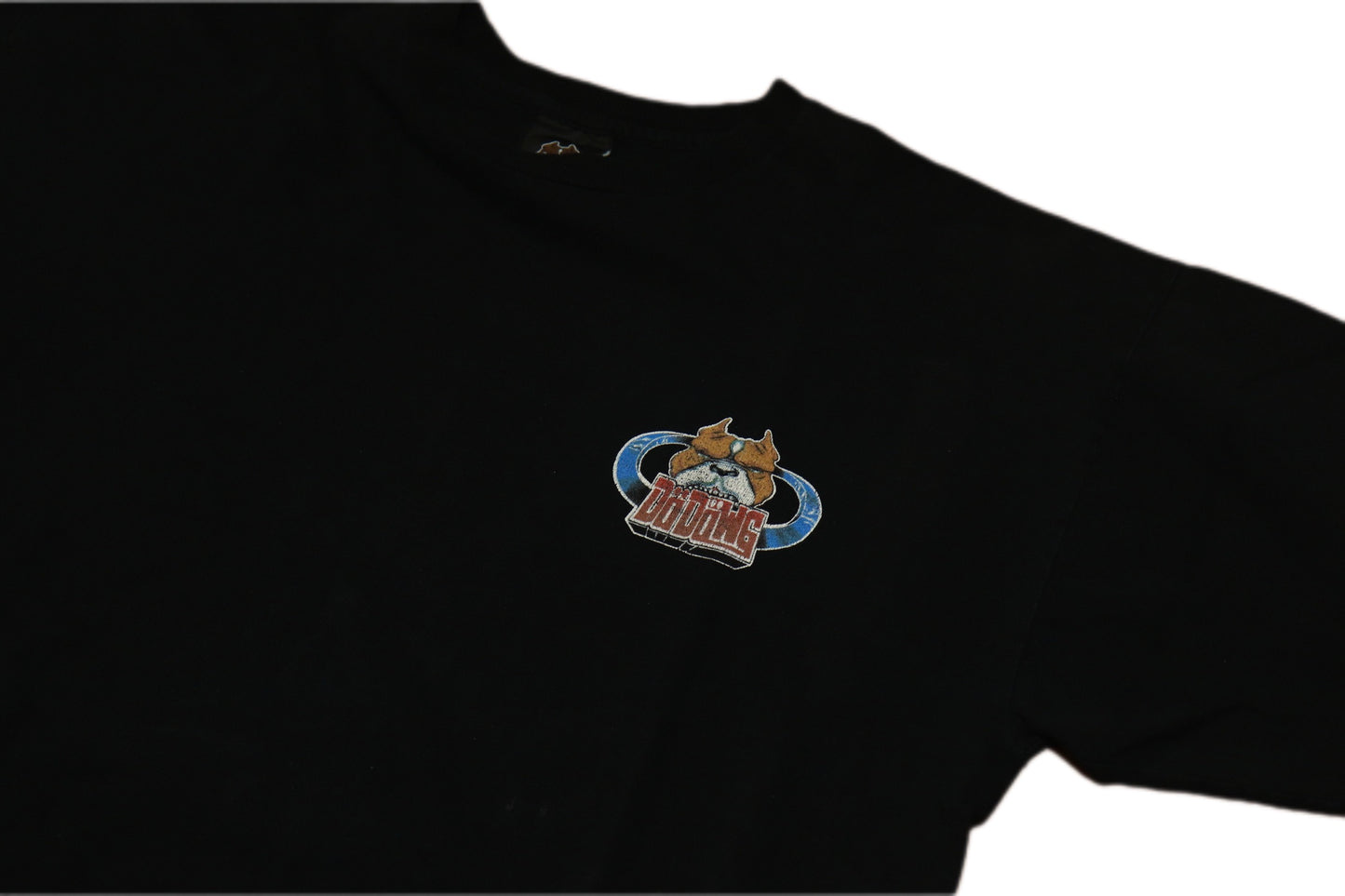 VINTAGE DOG TEE