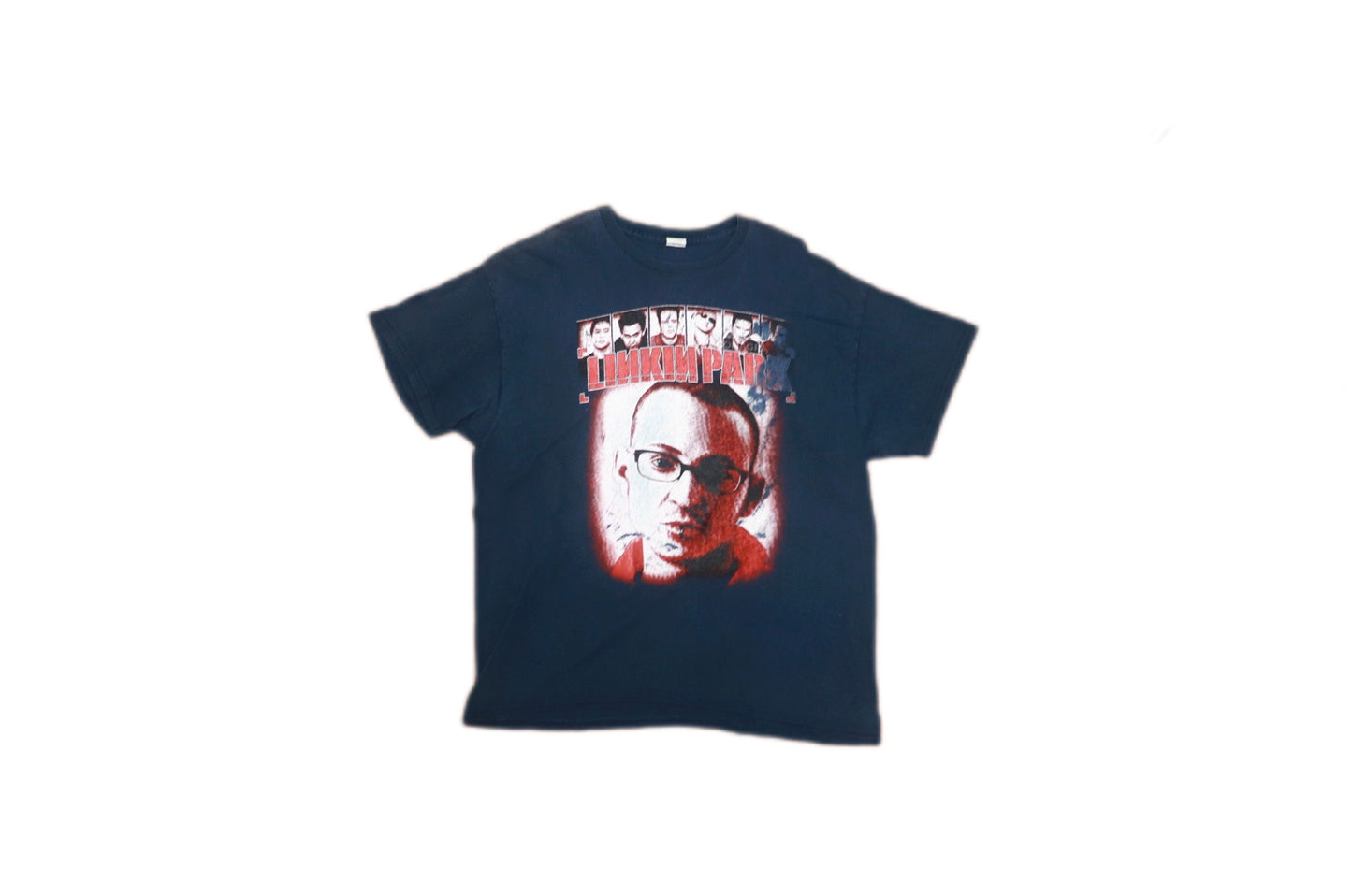 VINTAGE LINKIN PARK TEE