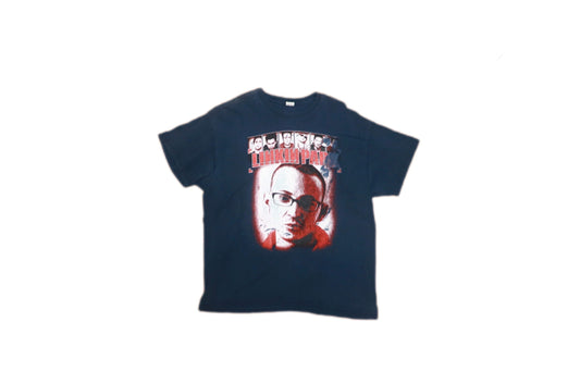 VINTAGE LINKIN PARK TEE