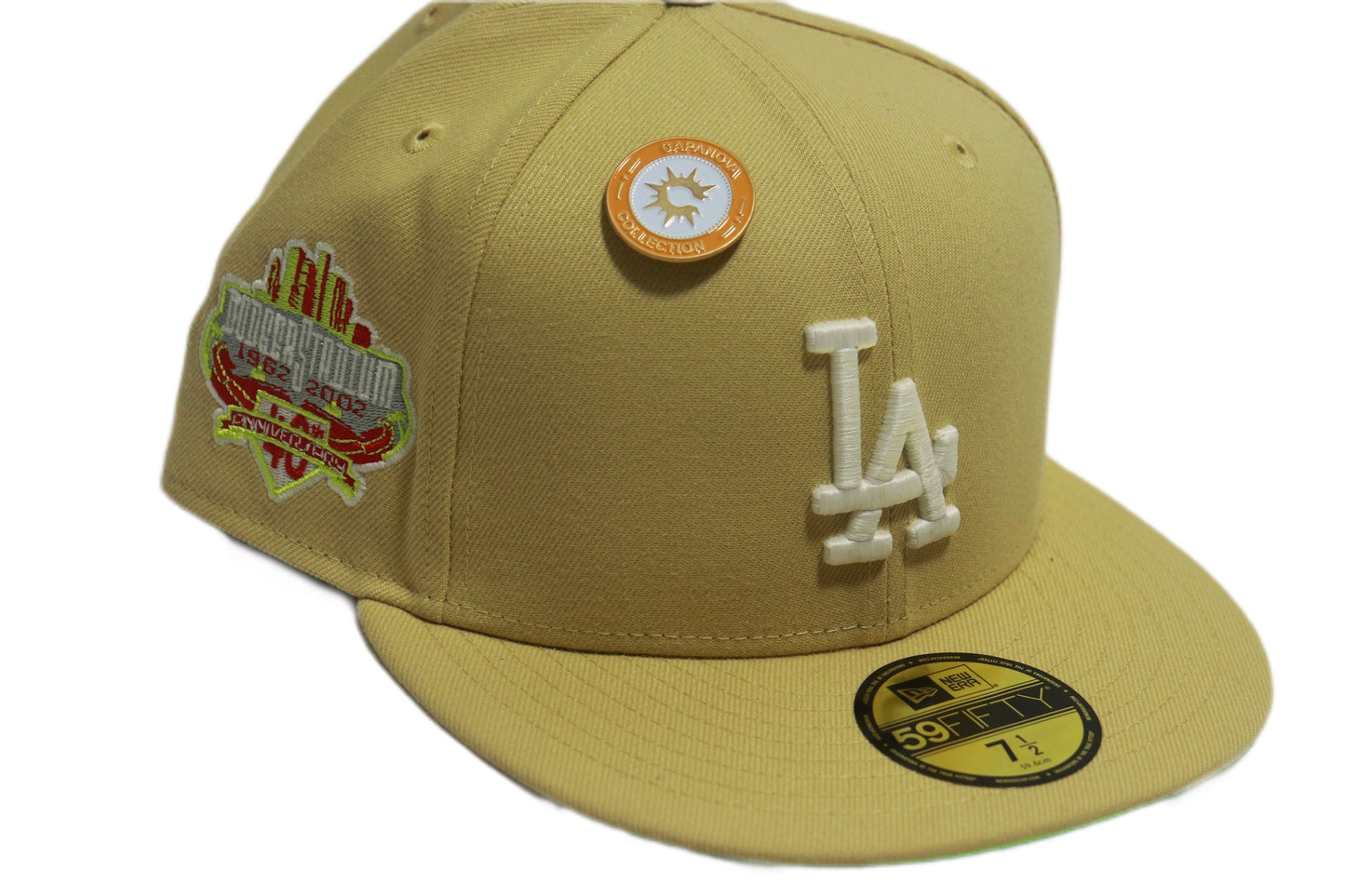 NEWERA Los Angeles Dodgers 59Fifty