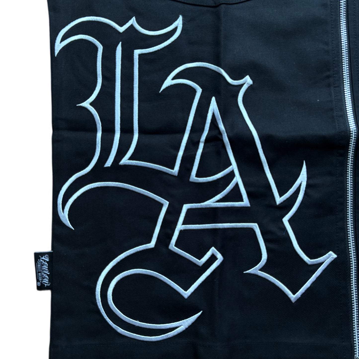 LOWLOW STREETWEAR LA Certified BK
