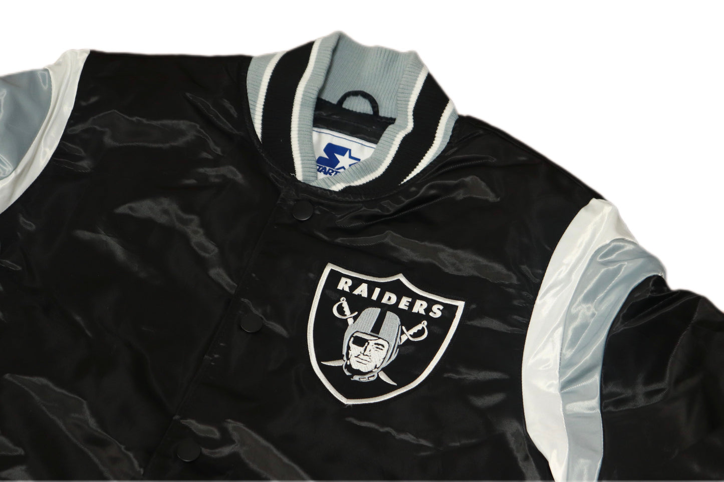 NFL RAIDERS Home Game Varsity