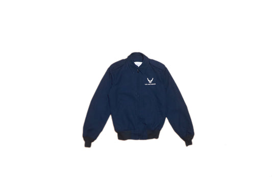VINTAGE USAF AIR FORCE JACKET