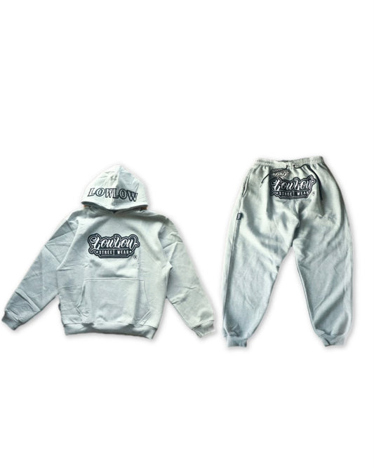LOWLOW STREETWEAR THE STAMP SETUP GY