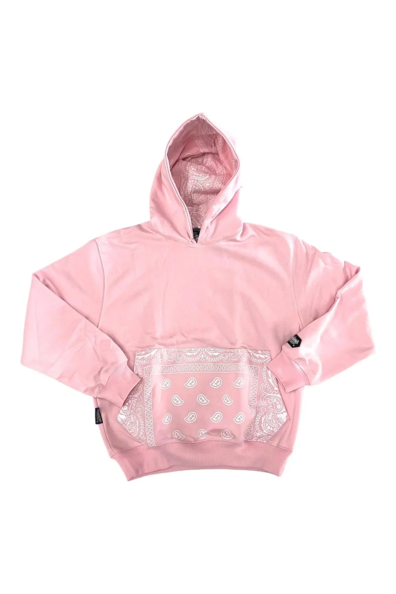 LOWLOW STREETWEAR BABY PINK