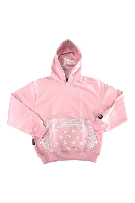 LOWLOW STREETWEAR BABY PINK
