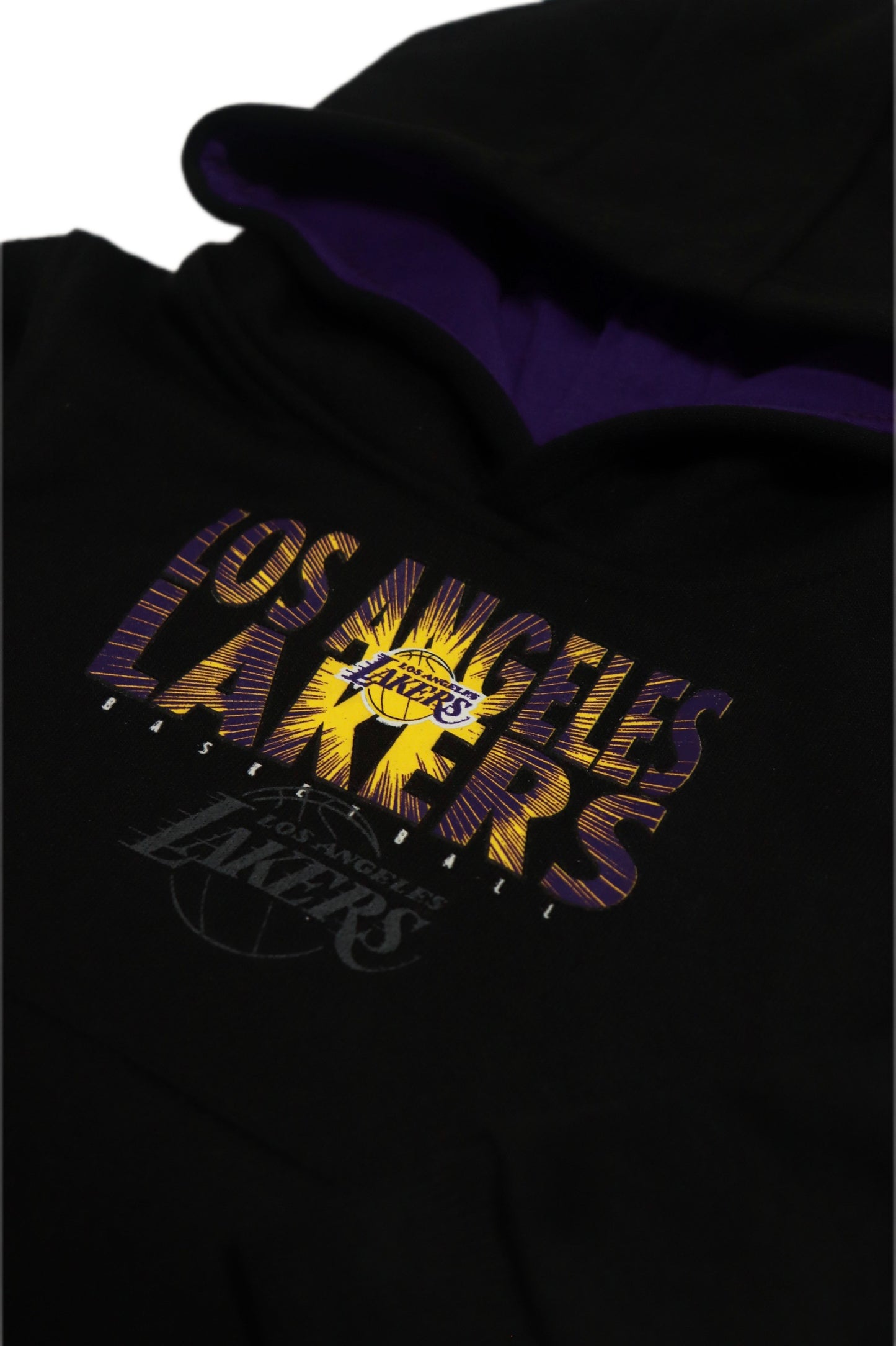 Los Angeles Lakers SET UP