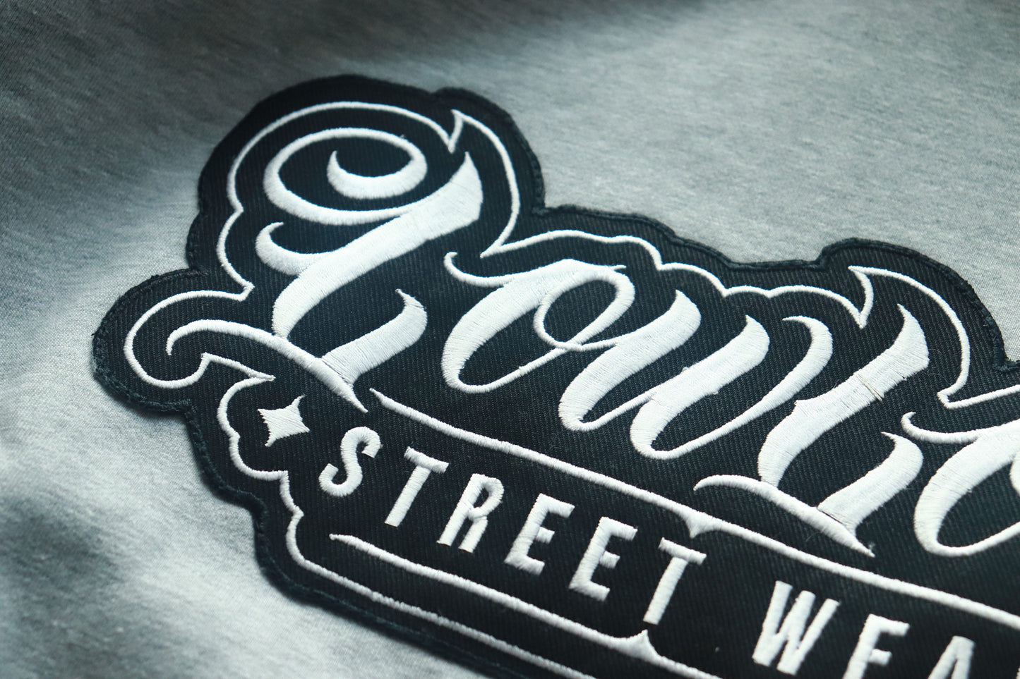 LOWLOW STREETWEAR THE STAMP SETUP GY