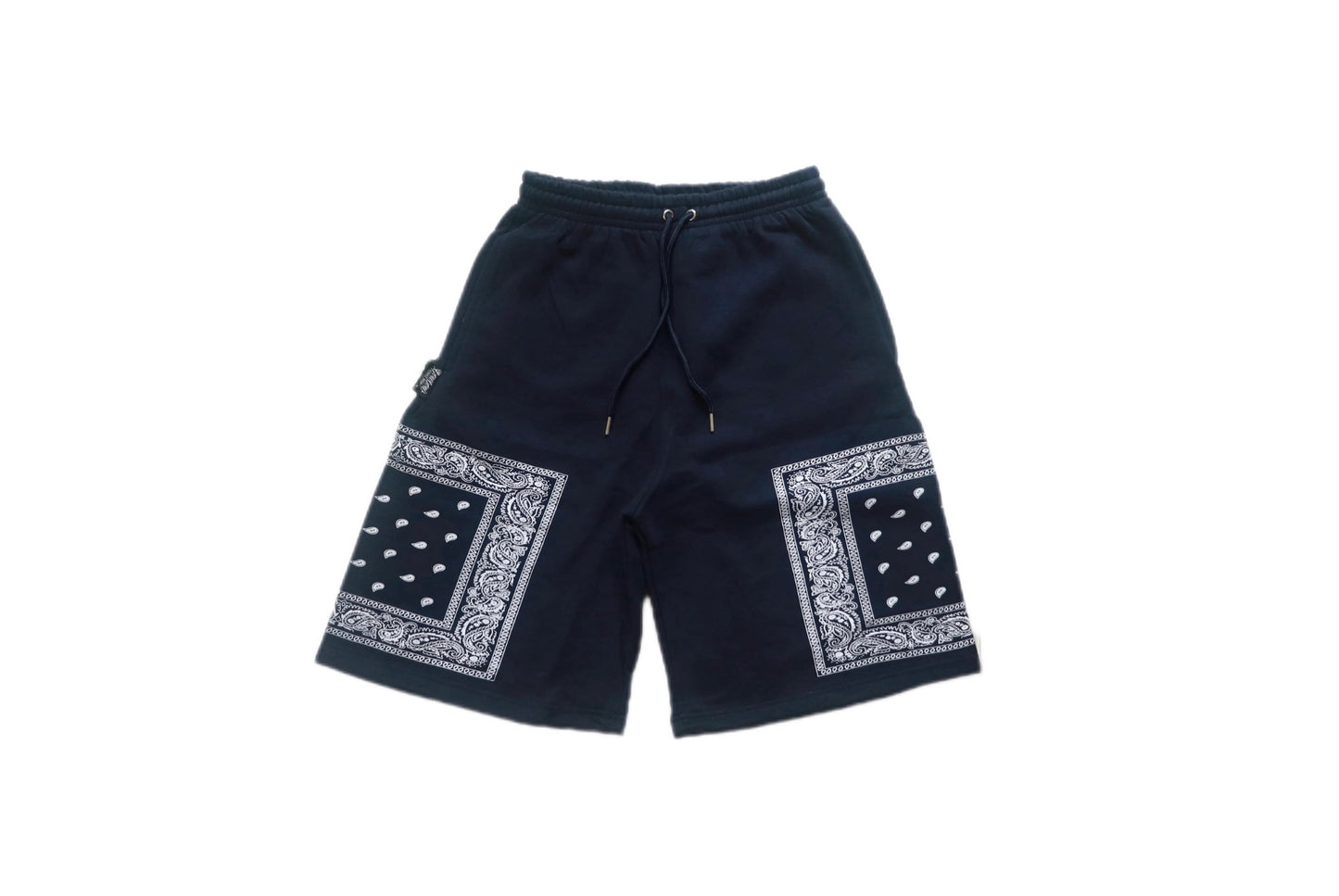 LOWLOW STREETWEAR TRUENAVY SHORTS