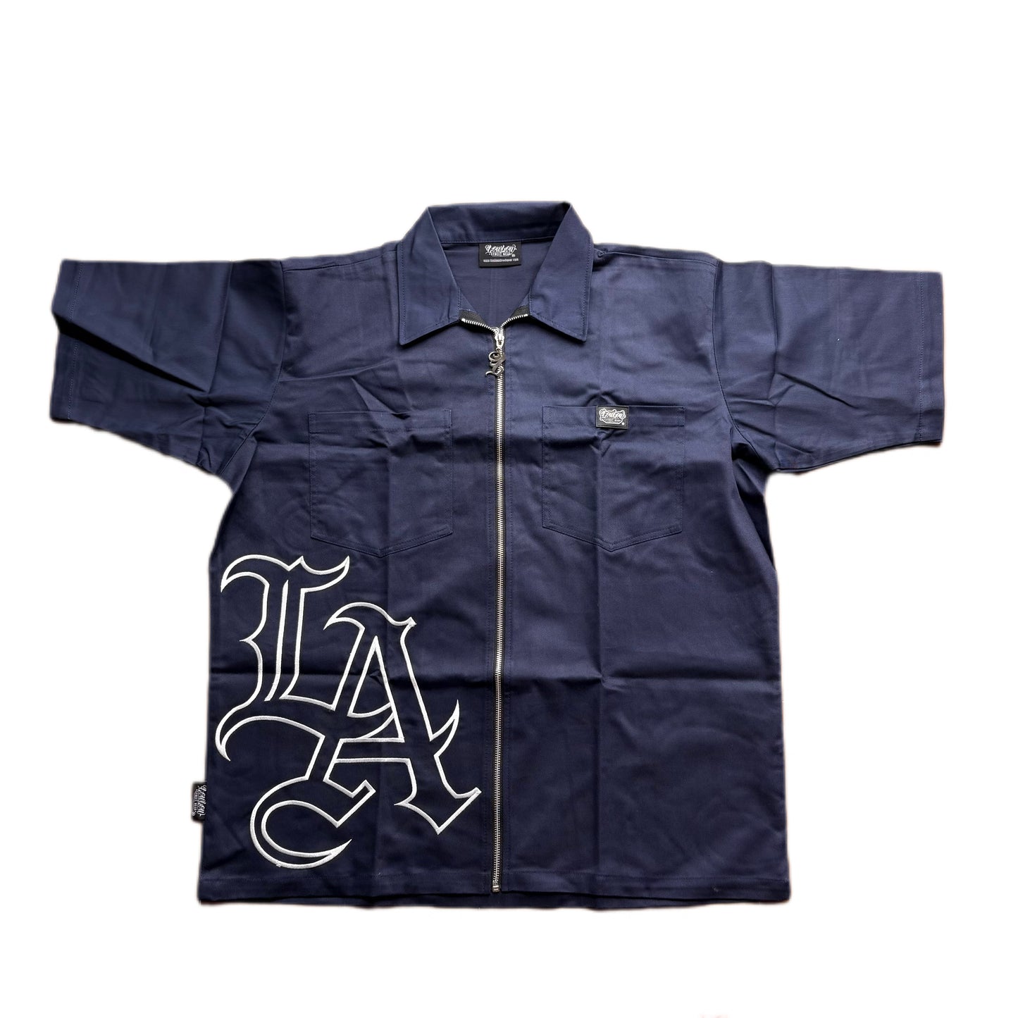 LOWLOW STREETWEAR LA Certified NV