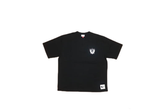 RAIDERS  T-shirt