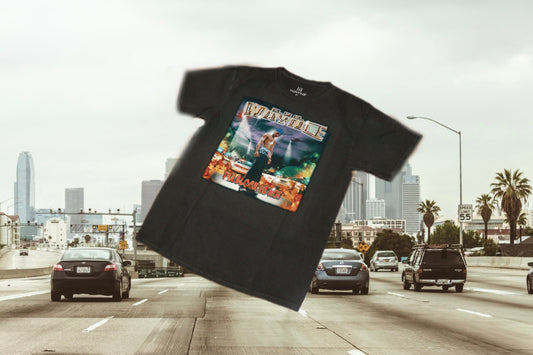 lil WAYNE T-shirt