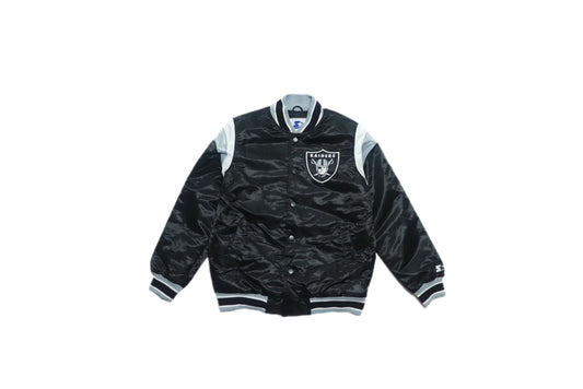 NFL RAIDERS Home Game Varsity