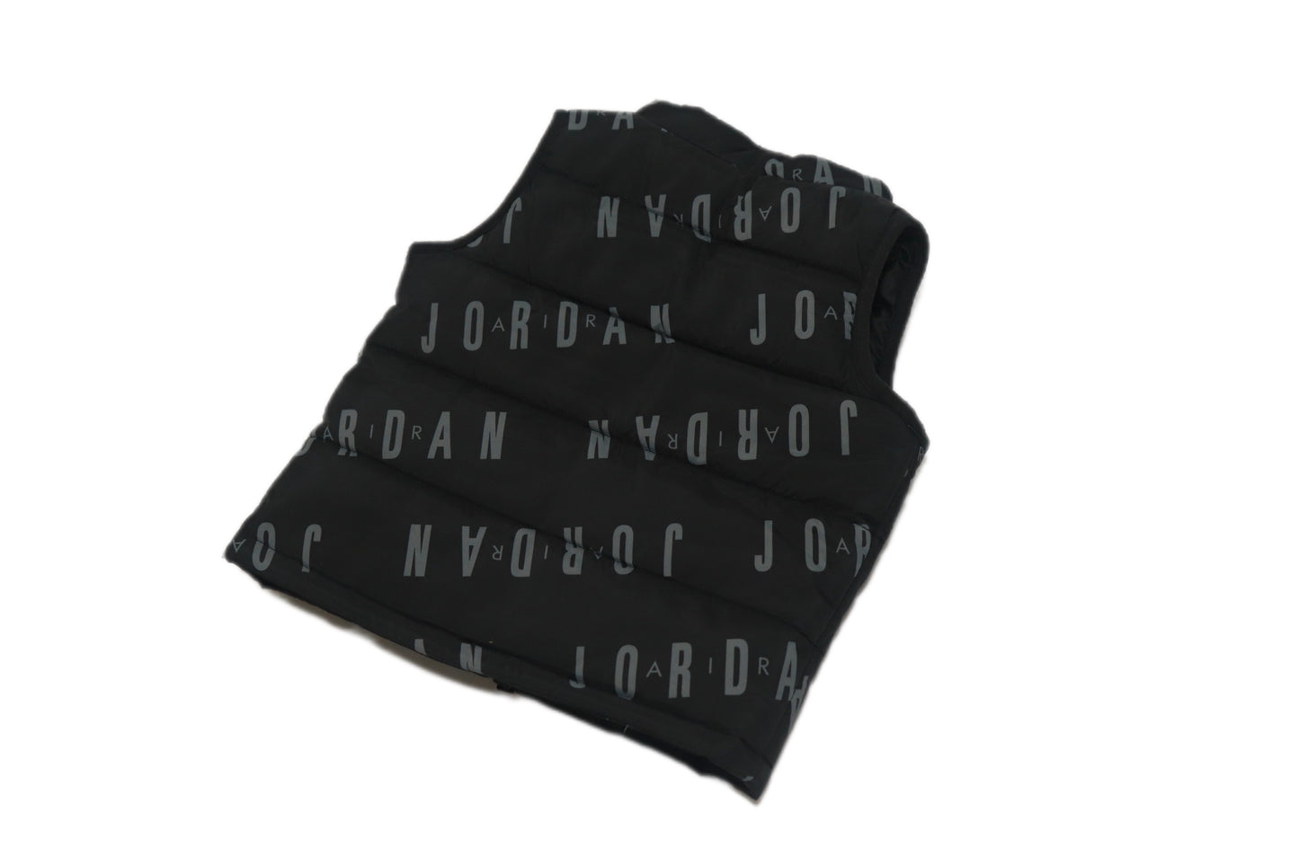 JORDAN VEST