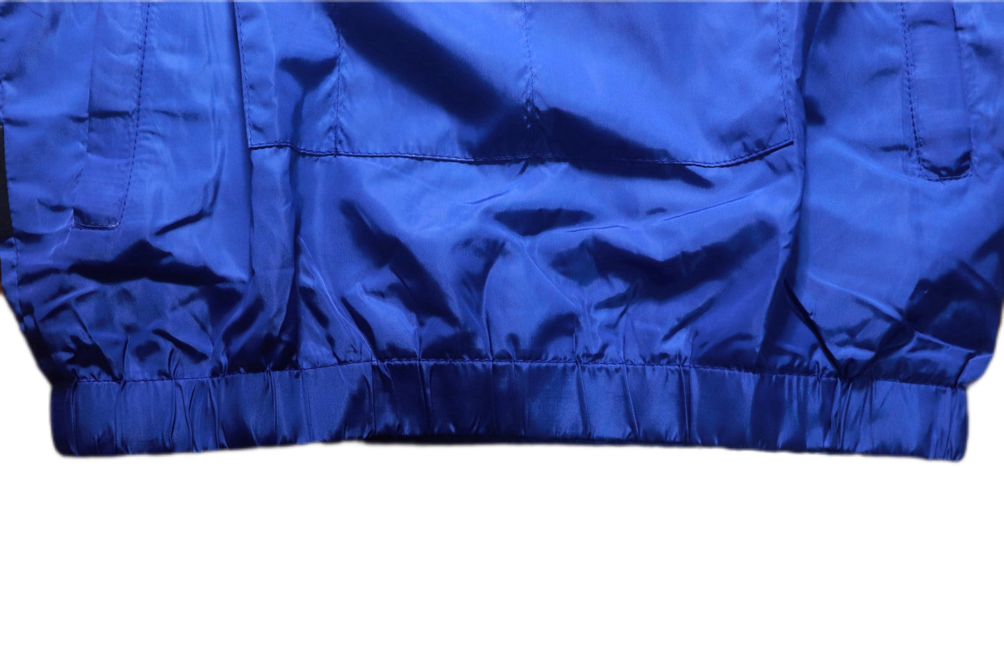 LOWLOW STREETWEAR HOME TEAM WINDBREAKER BL