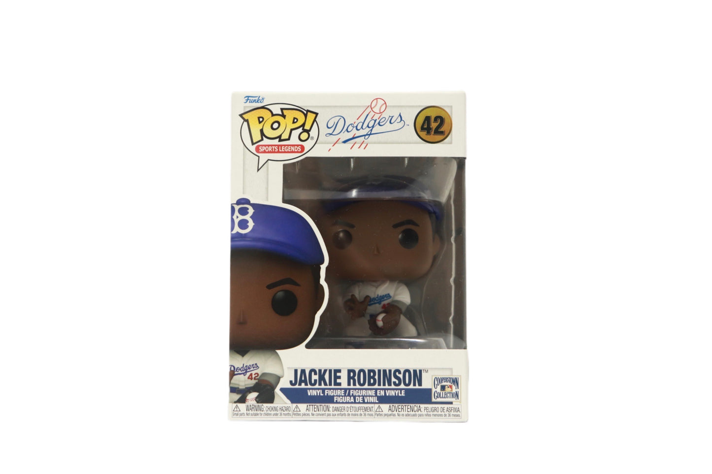 FUNKO JACKIE ROBINSON