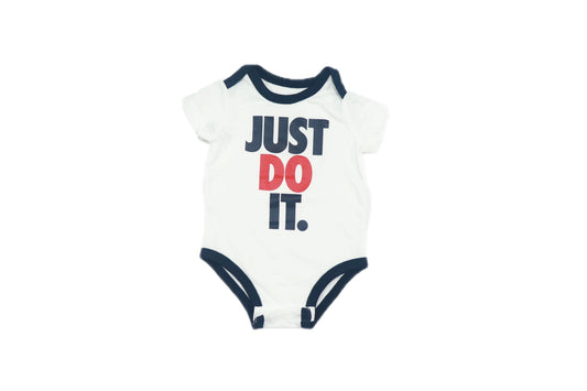 NIKE rompers