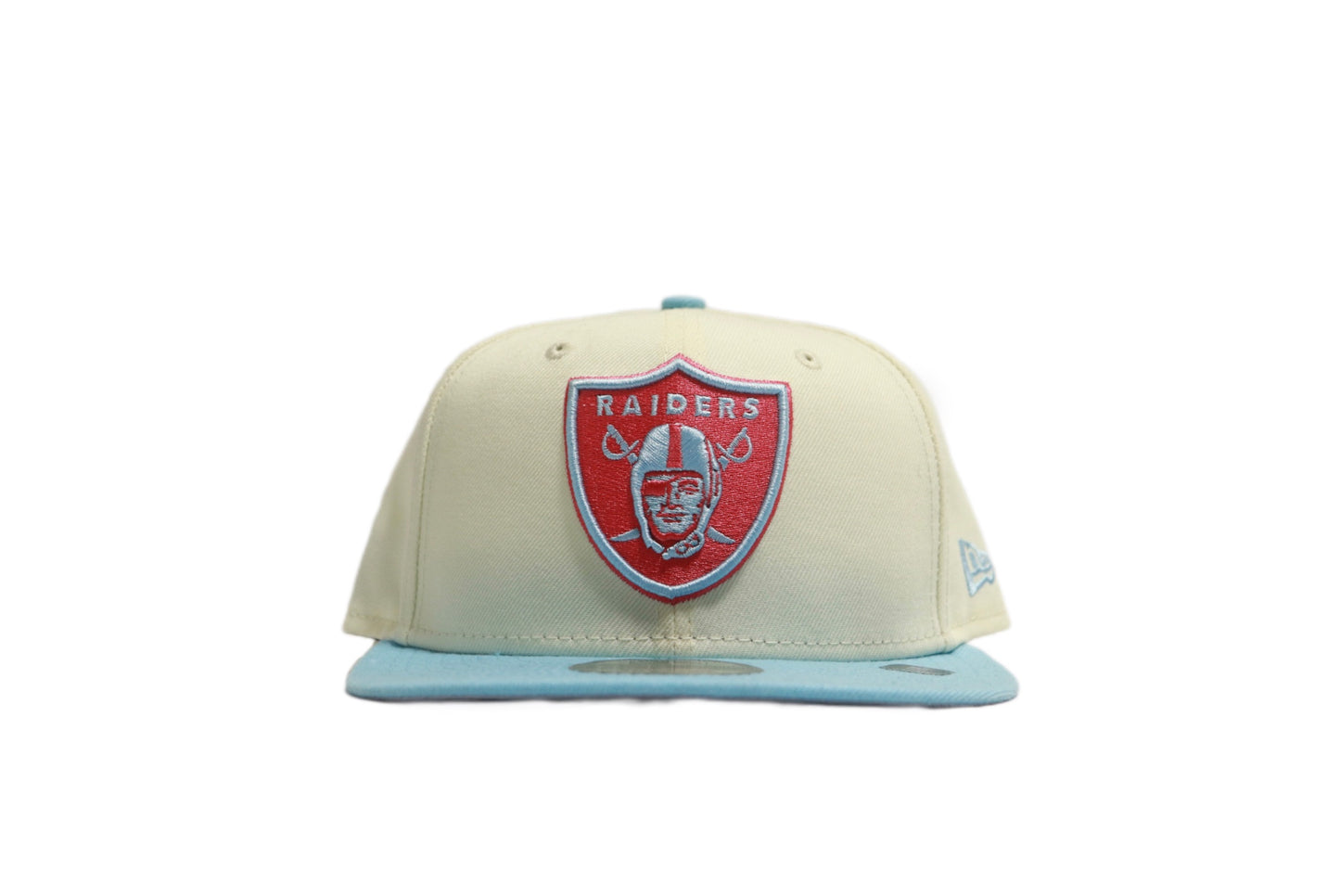 NEWERA RAIDERS Snapback Cap