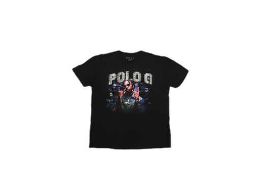 VINTAGE POLO G TEE