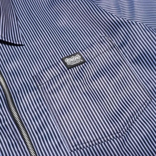 LOWLOW STREETWEAR SUMMER STRIPES