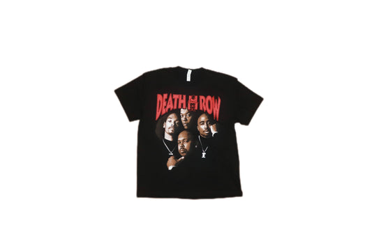 HIPHOP T-shirt
