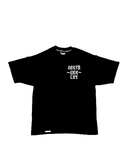 LOWLOW STREETWEAR SOUTH SIDE LIFE