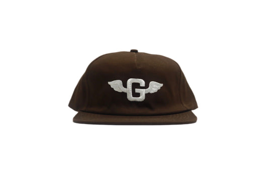 GOLF WANG CAP