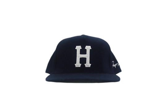 HUF HUF FOREVER CAP