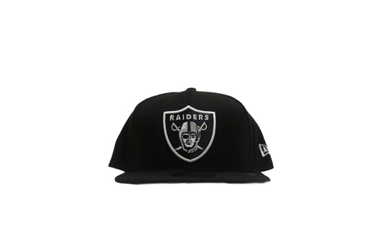 Newera RAIDERS SnapbackCap