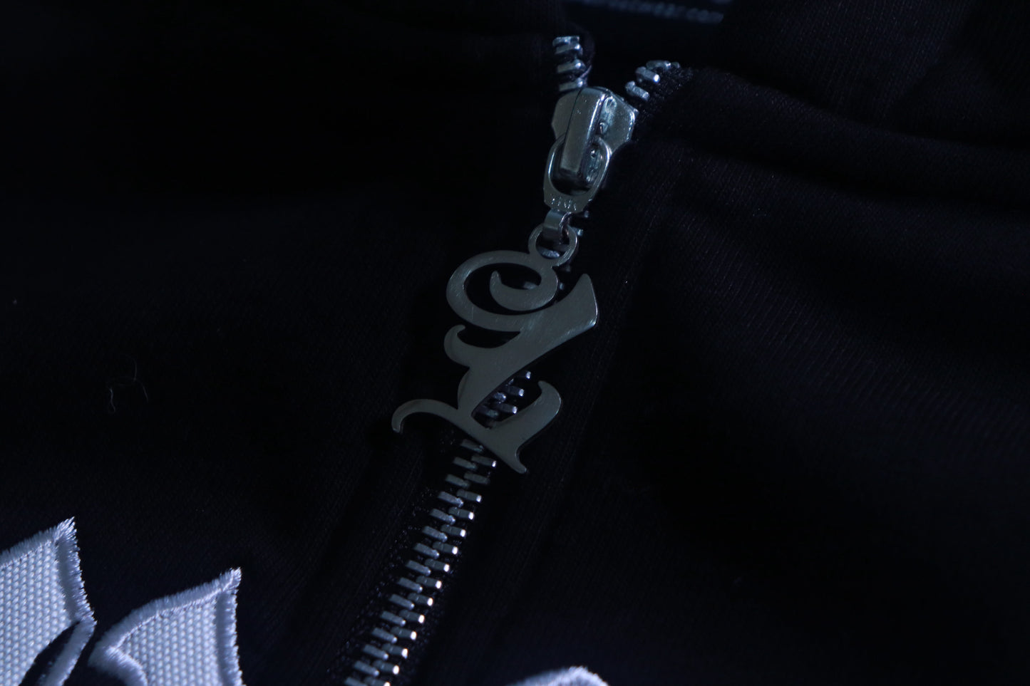 【限定アイテム】LOWLOW STREETWEAR LOWLOW LOGO Hoodie