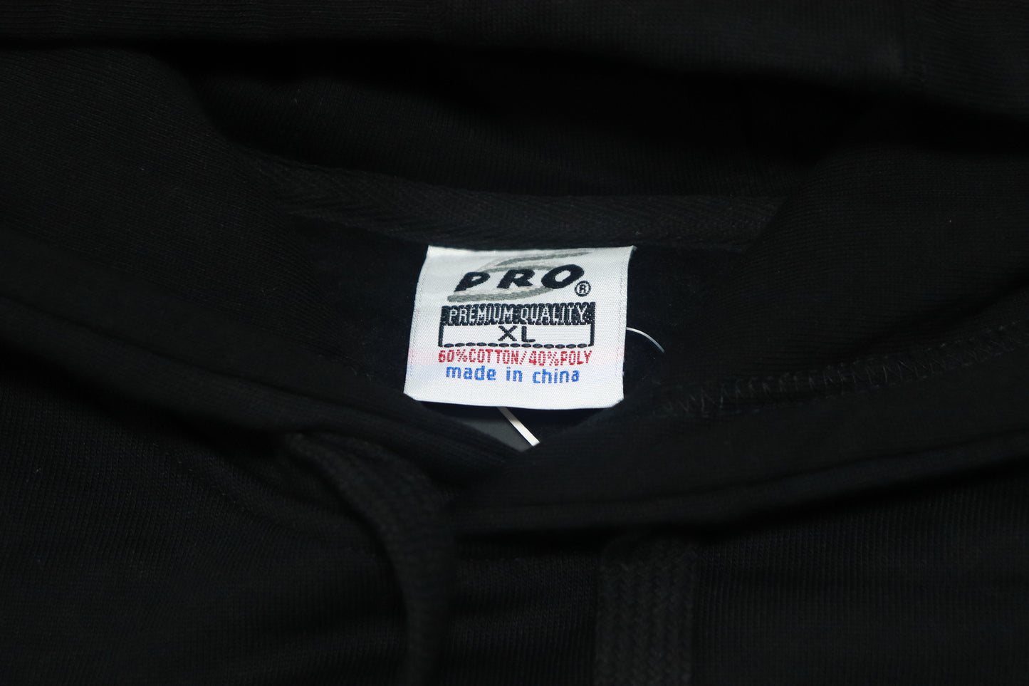 PRO 5 Heavy Duty 14oz Hoodie