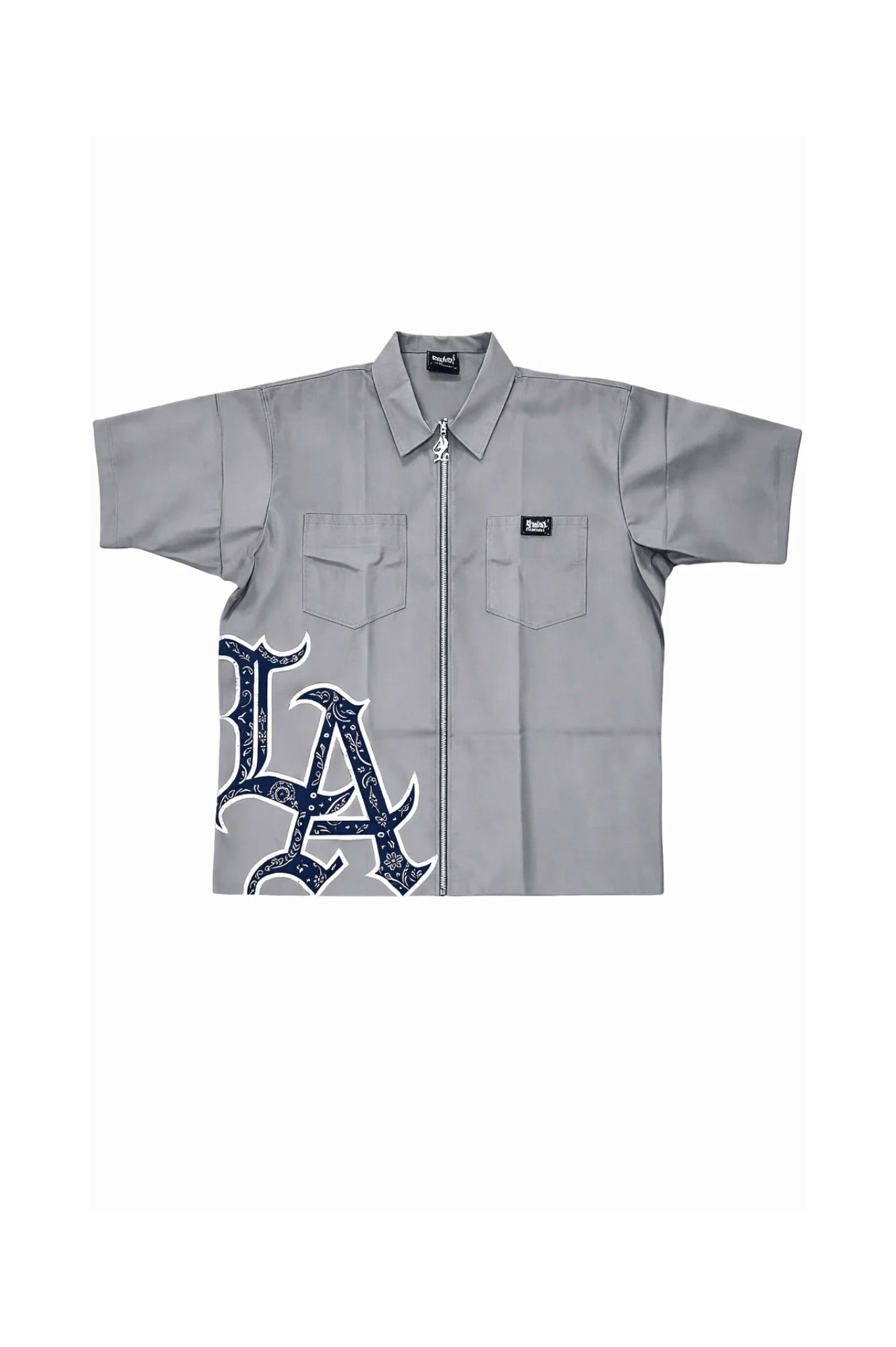 LOWLOW STREET WEAR – GOAT FOUNDERS