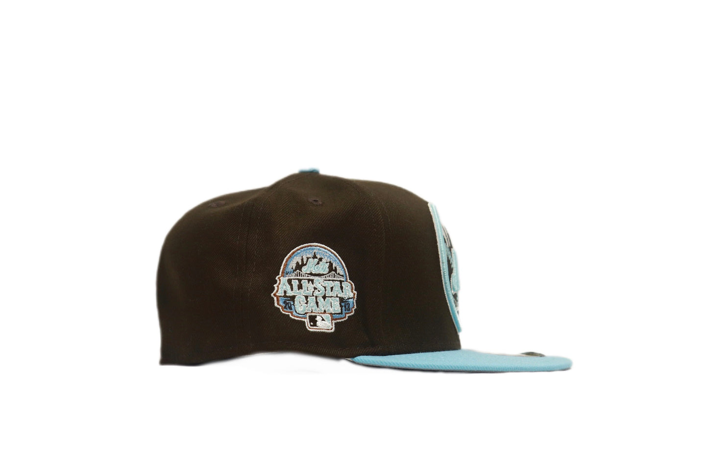 NEW ERA 59FIFTY METS cap