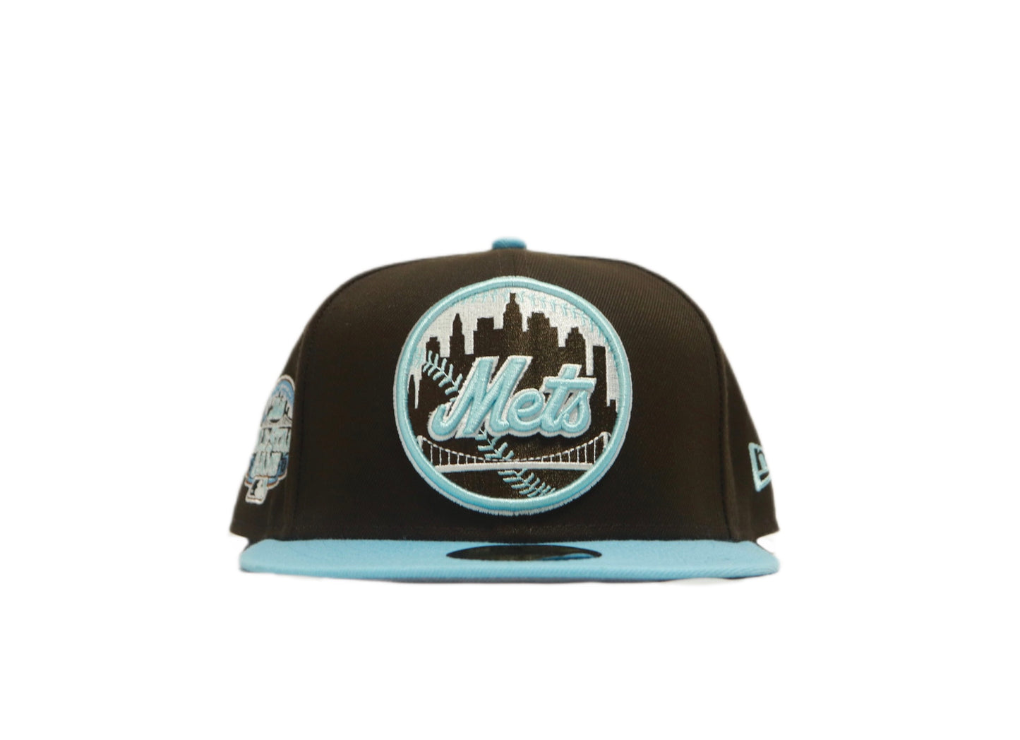 NEW ERA 59FIFTY METS cap
