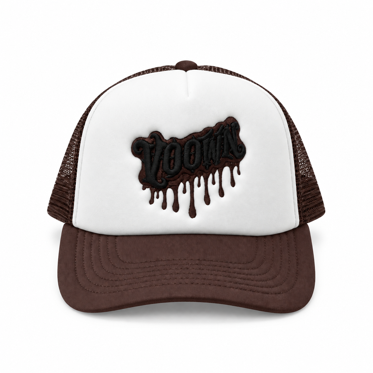 VOOWN MELT TRUCKER HAT BR