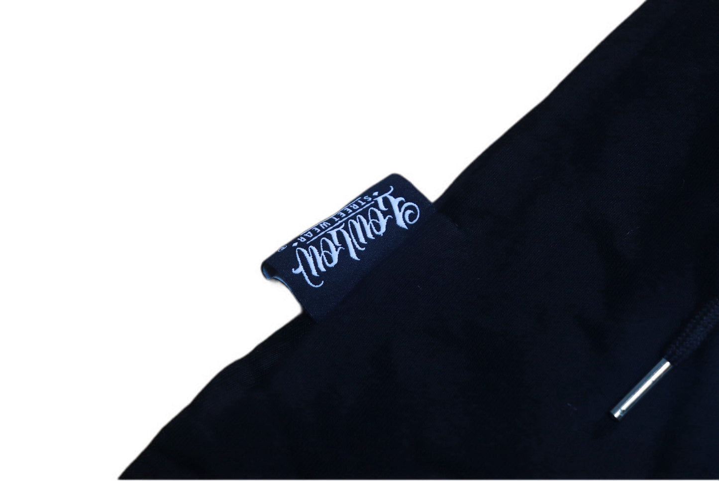 【限定アイテム】LOWLOW STREETWEAR LOWLOW LOGO Hoodie