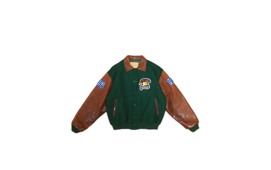 VINTAGE AXO VARSITY