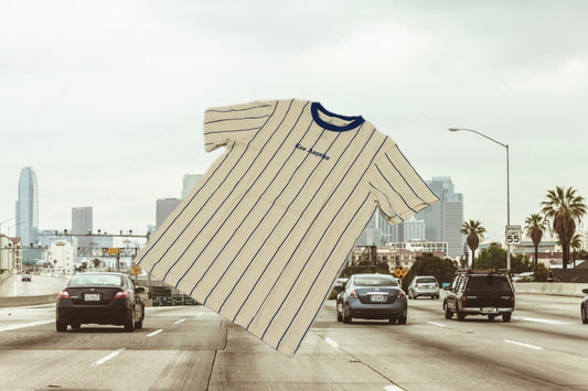 Los Angeles T-shirt