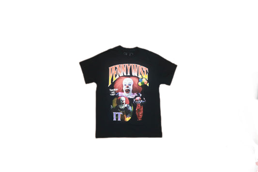 PENNY WISE T-shirt